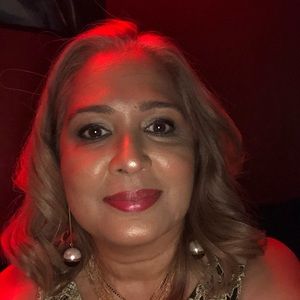 Meet your Posher, Deepa